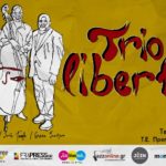 Οι Trio of Liberty για μοναδική βραδιά στο Kremlino