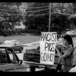 Working in Protest: Ένα ντοκιμαντέρ για τη διαμαρτυρία στην πρόσφατη ιστορία των ΗΠΑ