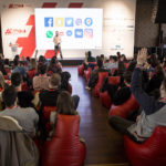 Το Youth Empowered διευρύνεται προσφέροντας νέες δεξιότητες και περισσότερες ευκαιρίες απασχόλησης