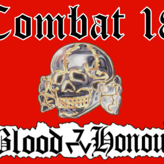 Combat 18: Η νεοναζιστική οργάνωση που βρίσκεται πίσω από τα πογκρόμ ενάντια σε πρόσφυγες [ΒΙΝΤΕΟ]