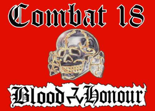 Combat 18: Η νεοναζιστική οργάνωση που βρίσκεται πίσω από τα πογκρόμ ενάντια σε πρόσφυγες [ΒΙΝΤΕΟ]