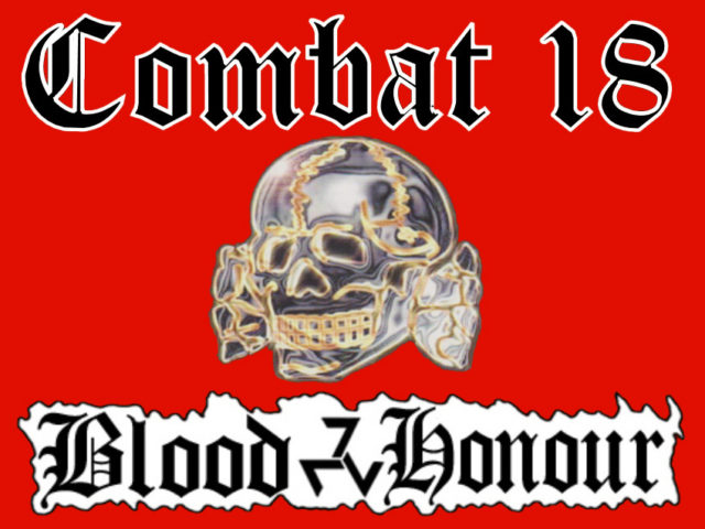 Combat 18: Η νεοναζιστική οργάνωση που βρίσκεται πίσω από τα πογκρόμ ενάντια σε πρόσφυγες [ΒΙΝΤΕΟ]