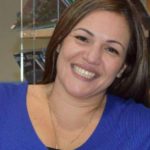 Η καθηγήτρια Άντρια Ζαφειράκου βραβεύτηκε ως η καλύτερη δασκάλα στον κόσμο