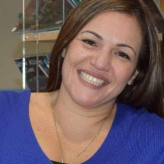 Η καθηγήτρια Άντρια Ζαφειράκου βραβεύτηκε ως η καλύτερη δασκάλα στον κόσμο