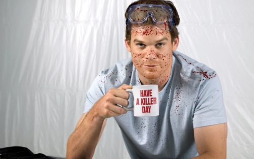 Στην Βραζιλία υπάρχει ένας πραγματικός Dexter