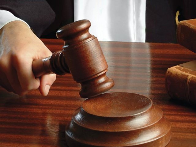 Ισόβια κάθειρξη επέβαλε το Μικτό Ορκωτό Δικαστήριο σε 62χρονο που σκότωσε την 6χρονη κόρη του