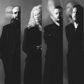 Για τους Empty Frame, δεν υπάρχει ζωή χωρίς μουσική