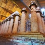 Όταν το ΚΑΣ αρνήθηκε να γίνει η κλήρωση του Champions League στο Ναό του Επικούρειου Απόλλωνα