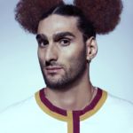 Δείτε την απίστευτη φωτογράφιση του Φελαϊνί για το περιοδικό GQ [ΕΙΚΟΝΕΣ]