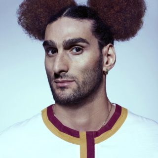 Δείτε την απίστευτη φωτογράφιση του Φελαϊνί για το περιοδικό GQ [ΕΙΚΟΝΕΣ]