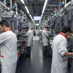 Η γερμανική βιομηχανία προειδοποιεί τον Ντόναλντ Τραμπ