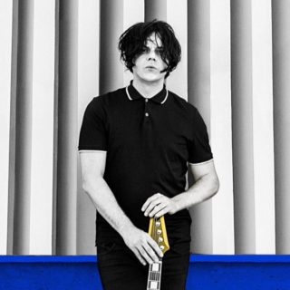 Jack White – Boarding House Reach