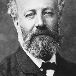 Στις 24 Μαρτίου του 1905 πεθαίνει ο Ιούλιος Βερν