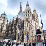 Η Βιέννη διατηρεί τον τίτλο της πόλης με την καλύτερη ποιότητα ζωής παγκοσμίως