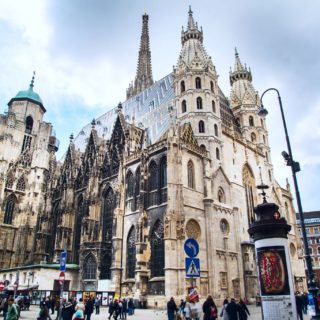 Η Βιέννη διατηρεί τον τίτλο της πόλης με την καλύτερη ποιότητα ζωής παγκοσμίως