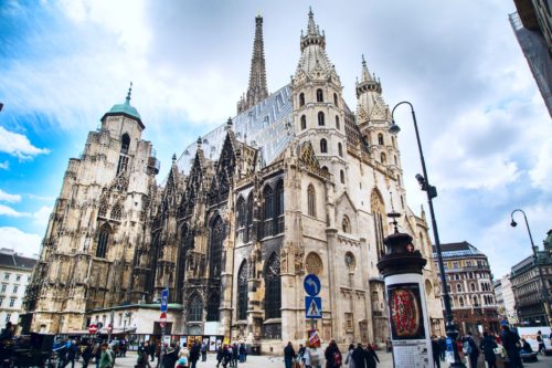Η Βιέννη διατηρεί τον τίτλο της πόλης με την καλύτερη ποιότητα ζωής παγκοσμίως