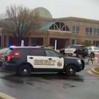 Έκτακτο: Πυροβολισμοί σε Λύκειο του Μέριλαντ κοντά στην Ουάσινγκτον