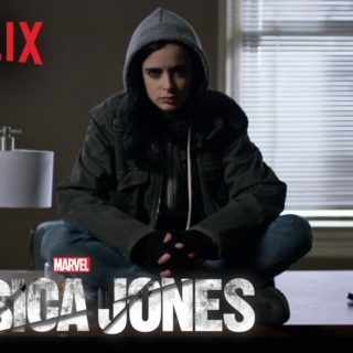 Το Ευρωπαϊκό Πρωτάθλημα Άρσης Βαρών και η Jessica Jones κεντρίζουν το ενδιαφέρον στο τηλεοπτικό πρόγραμμα την Τετάρτη 28/03