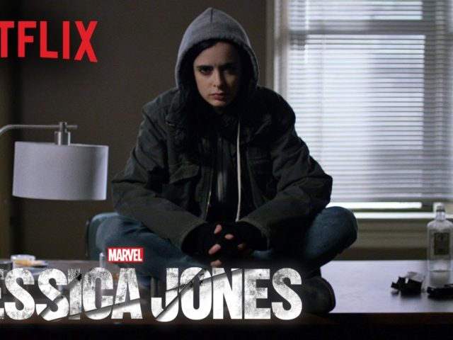 Το Ευρωπαϊκό Πρωτάθλημα Άρσης Βαρών και η Jessica Jones κεντρίζουν το ενδιαφέρον στο τηλεοπτικό πρόγραμμα την Τετάρτη 28/03