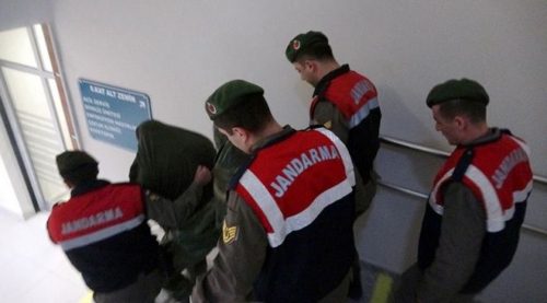 Handelsblatt: Η σύλληψη των δυο στρατιωτικών θα μπορούσε να γίνει αιτία κλιμάκωσης της κρίσης ανάμεσα στην Τουρκία και την Ελλάδα