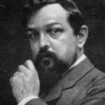 Συναυλία για τα 100 χρόνια από το θάνατο του Κλωντ Ντεμπυσύ