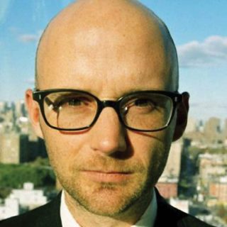 Moby – Everything Was Beautiful, and Nothing Hurt