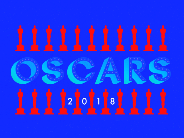 Oscars 2018: Οι Προβλέψεις και οι Επιθυμίες Μας