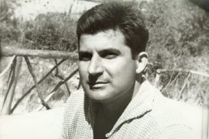 Η έρημος και ο καθρέφτης, του Γιώργου Παυλόπουλου