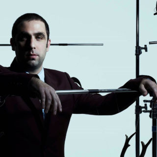 Άρη Μπινιάρη, ήταν συντηρητικοί ή προοδευτικοί οι αρχαίοι Έλληνες;