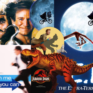 Οι Ταινίες του Στίβεν Σπίλμπεργκ που Άνοιξαν τον Δρόμο για το Ready Player One