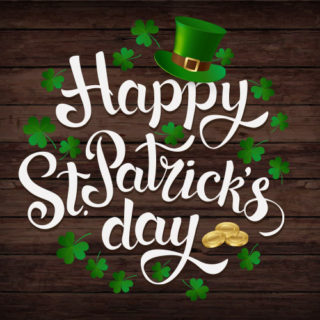 16 έως 18 Μαρτίου γινόμαστε όλοι Ιρλανδοί