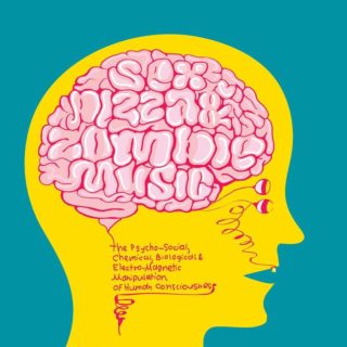 Sex, Pizza and Zombie Music: The Party, απόψε στο Ρομάντσο