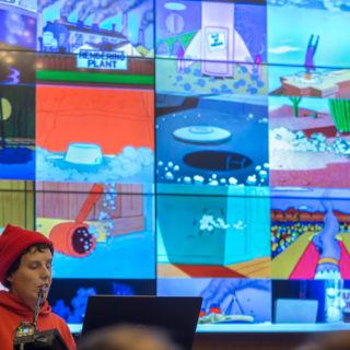 Τι είναι οι «Σκοτεινές Βιβλιοθήκες» και ποιοί είναι οι ιντερνετικοί Ρομπέν των Δασών;