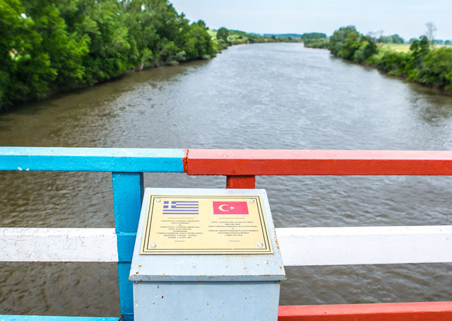 Σε δίκη για κατασκοπεία οι Έλληνες στρατιωτικοί σύμφωνα με τουρκικά ΜΜΕ