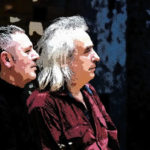 Ο Γιάννης Αγγελάκας και ο Παύλος Παυλίδης πηγαίνουν «από Γιορτή σε Γιορτή»