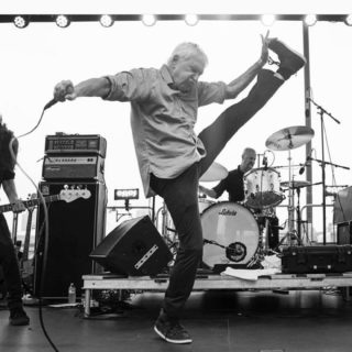 Guided by Voices – Space Gun