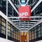 Γερμανία: Η Αντρέα Νάλες εξελέγη Πρόεδρος του SPD