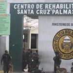 Βολιβία: Επτά νεκροί σε φυλακή