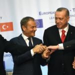 EE-Τουρκία: Νέοι ορίζοντες στη σχέση μετά τη συνάντηση στη Βάρνα