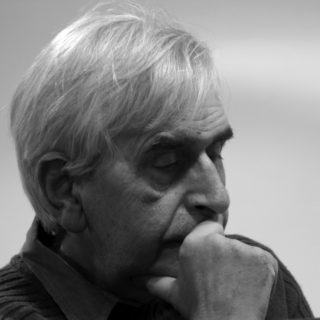 Άλφα στερητικό, του Τόλη Νικηφόρου