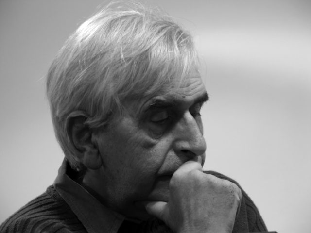 Άλφα στερητικό, του Τόλη Νικηφόρου