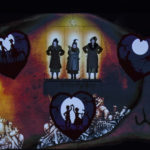 Οι πρώτες εντυπωσιακές φωτογραφίες από τις πρόβες της παράστασης «Ο Μαγικός αυλός»