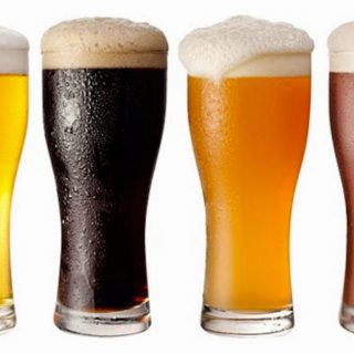 Η μπύρα σου κάνει περισσότερο καλό από ότι νομίζεις