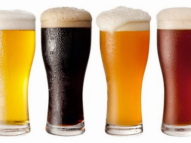 Η μπύρα σου κάνει περισσότερο καλό από ότι νομίζεις