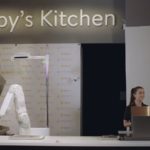 Καλιφόρνια: Το πρώτο ρομπότ ψήστης έπιασε δουλειά