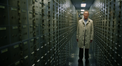 Υποψήφια για Όσκαρ η ταινία «Abacus: Small Enough to Jail». Μία πραγματική ιστορία με πρωταγωνιστές κινέζους μετανάστες