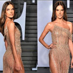 Το πιo σέξι κόκκινο χαλί των Όσκαρ στρώθηκε στο “after party” του Vanity Fair [ΕΙΚΟΝΕΣ]