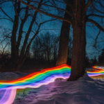 Μαγεύει ο φωτογράφος που πλαισιώνει κάθε του έργο με την παρουσία ενός ουράνιου τόξου [ΕΙΚΟΝΕΣ]