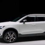 Το νέο Volvo XC40 αναδείχθηκε ευρωπαϊκό αυτοκίνητο της χρονιάς 2018