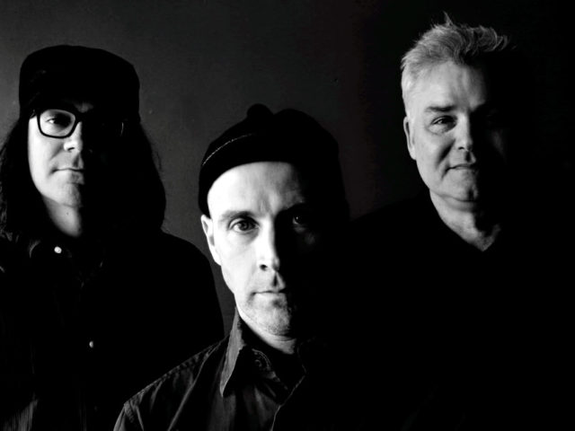 The Messthetics – The Messthetics